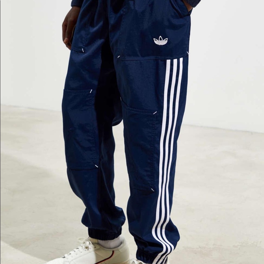 Adidas Workwear Pant NWT